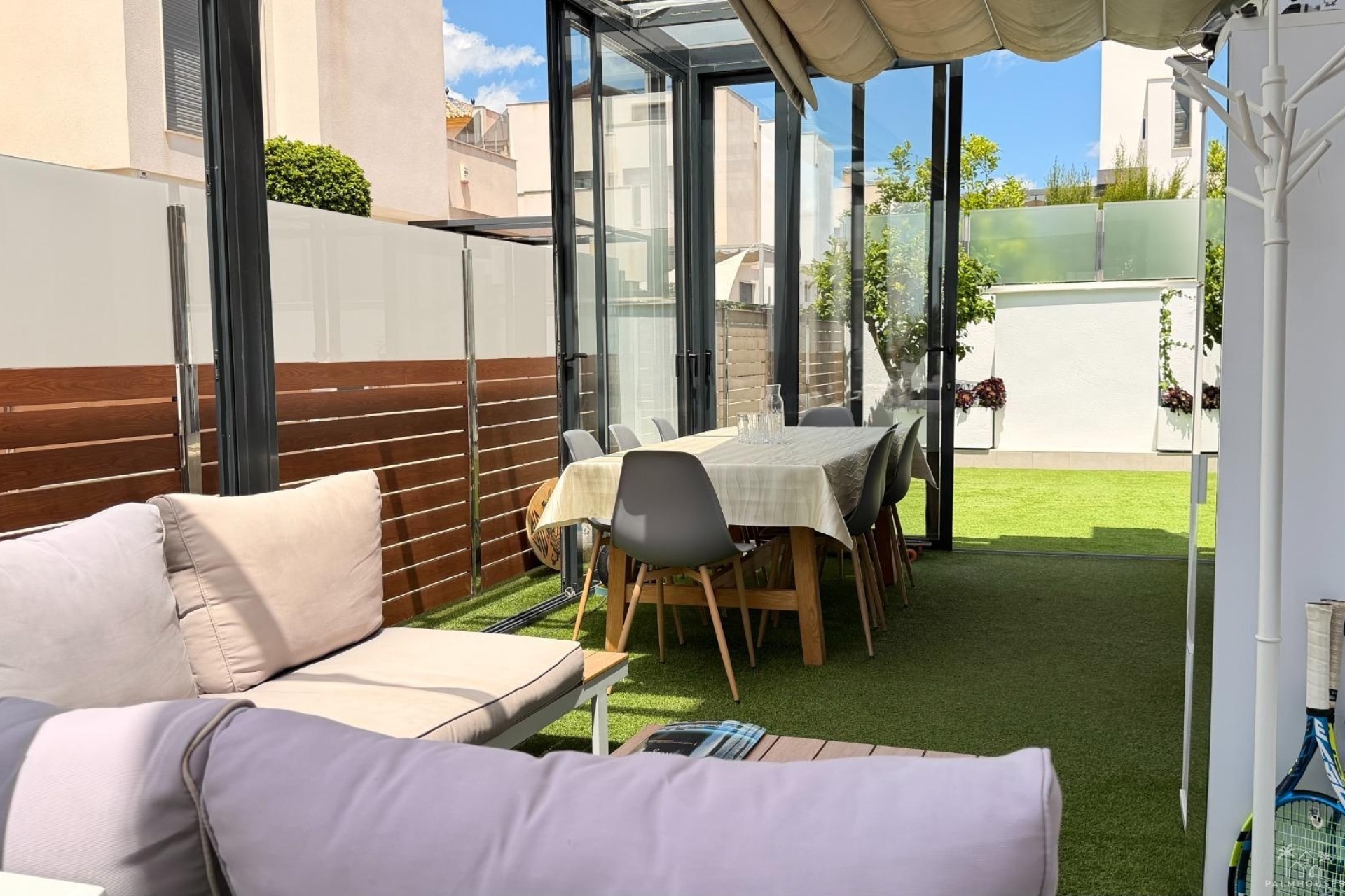 Venta - Villa - Torrevieja - Aguas Nuevas