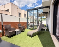 Venta - Villa - Torrevieja - Aguas Nuevas