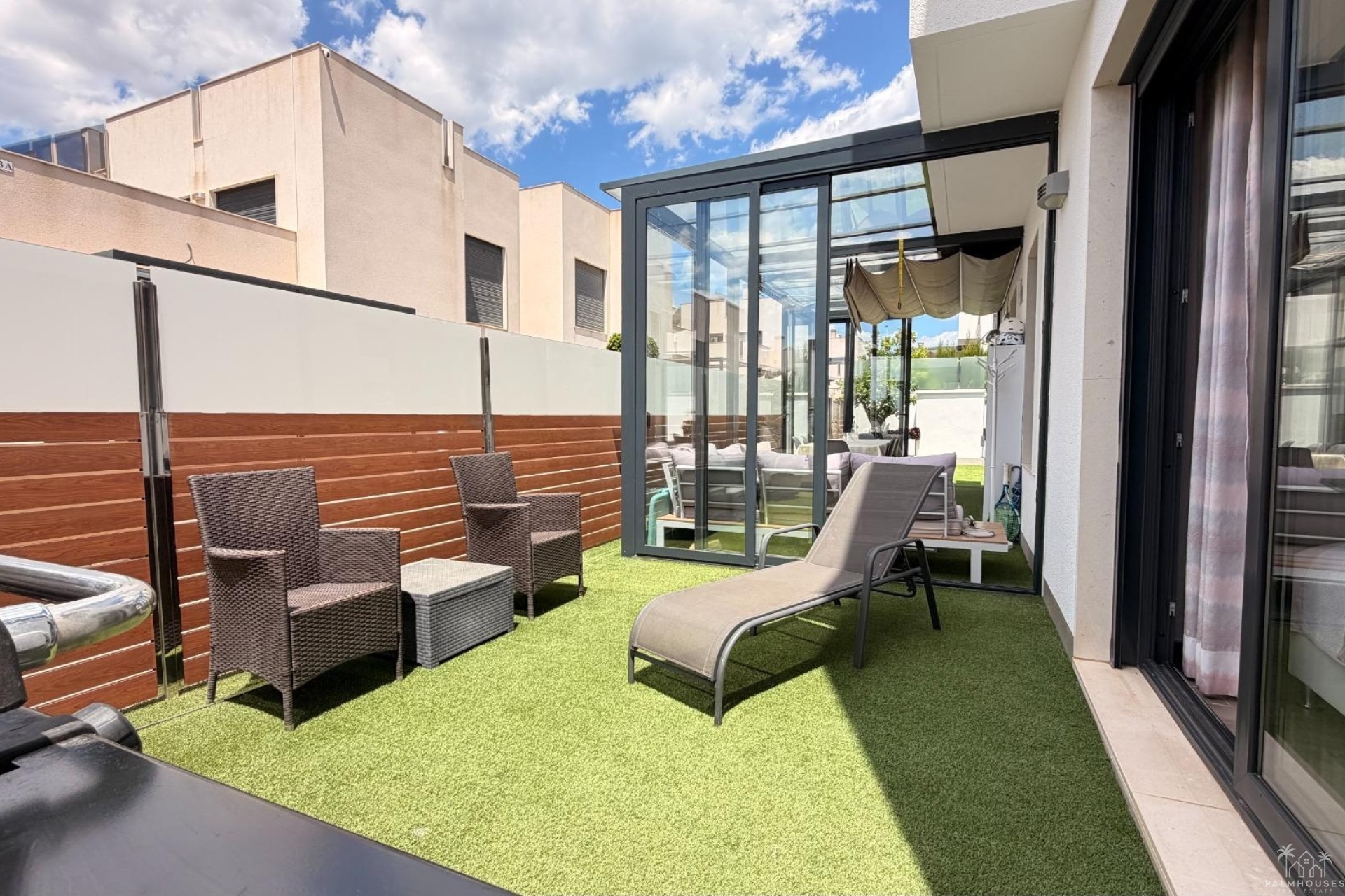 Venta - Villa - Torrevieja - Aguas Nuevas