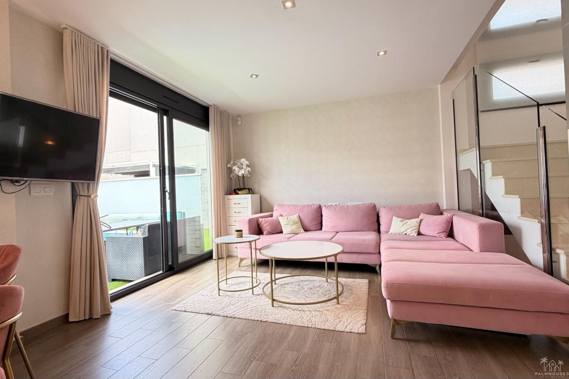 Venta - Villa - Torrevieja - Aguas Nuevas