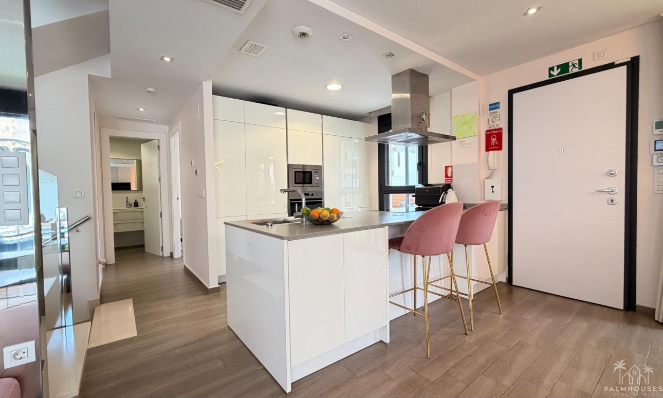 Venta - Villa - Torrevieja - Aguas Nuevas