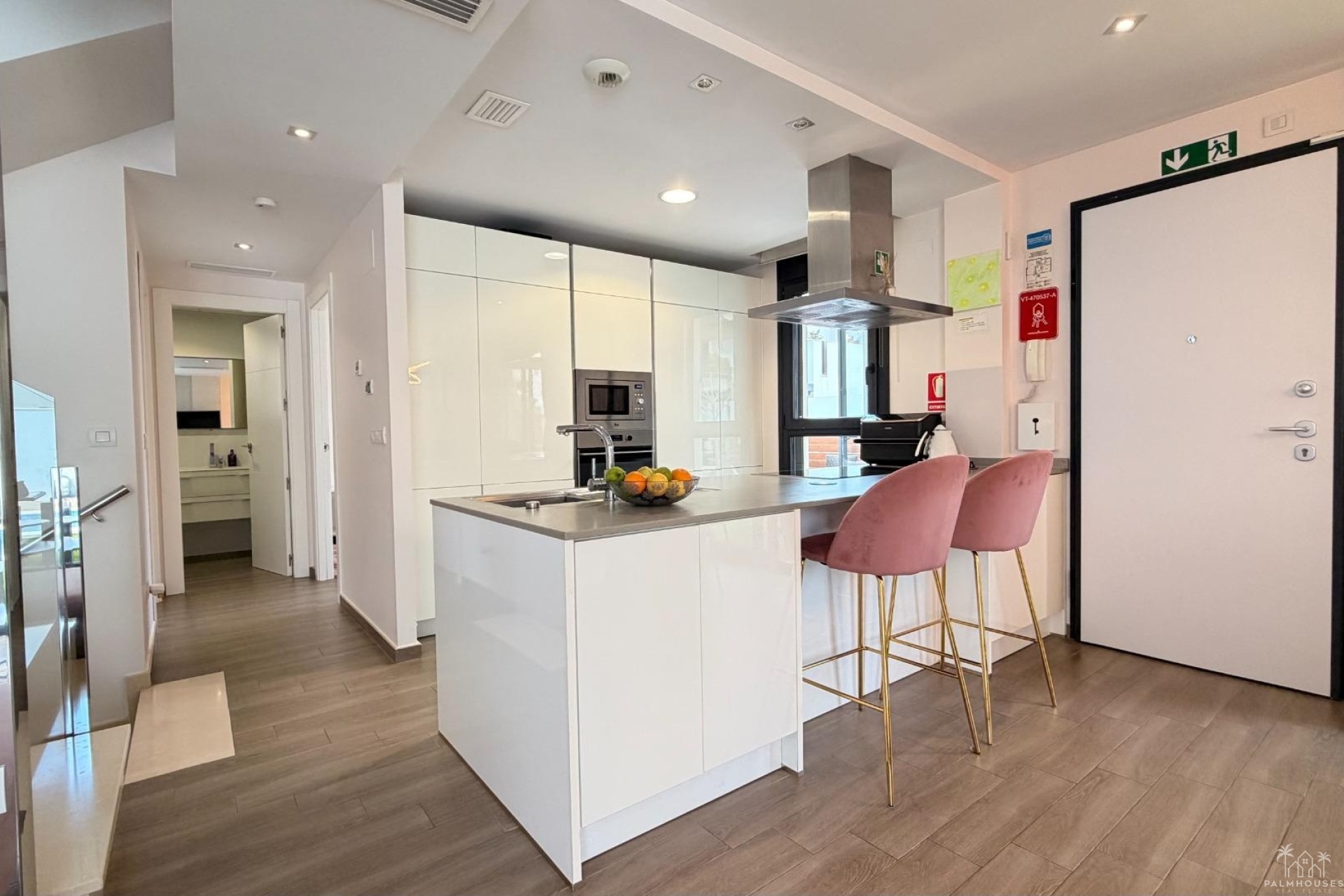 Venta - Villa - Torrevieja - Aguas Nuevas