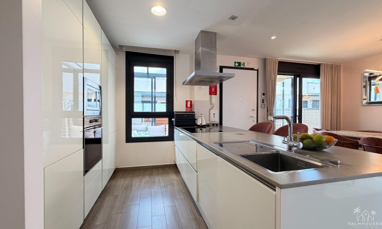 Venta - Villa - Torrevieja - Aguas Nuevas