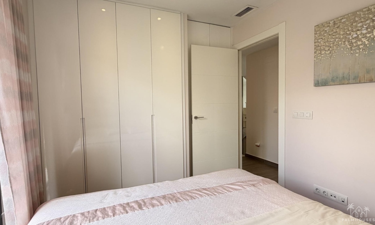 Venta - Villa - Torrevieja - Aguas Nuevas