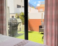 Venta - Villa - Torrevieja - Aguas Nuevas