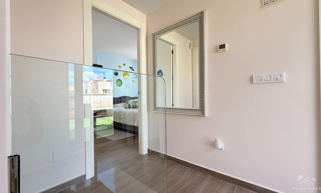 Venta - Villa - Torrevieja - Aguas Nuevas