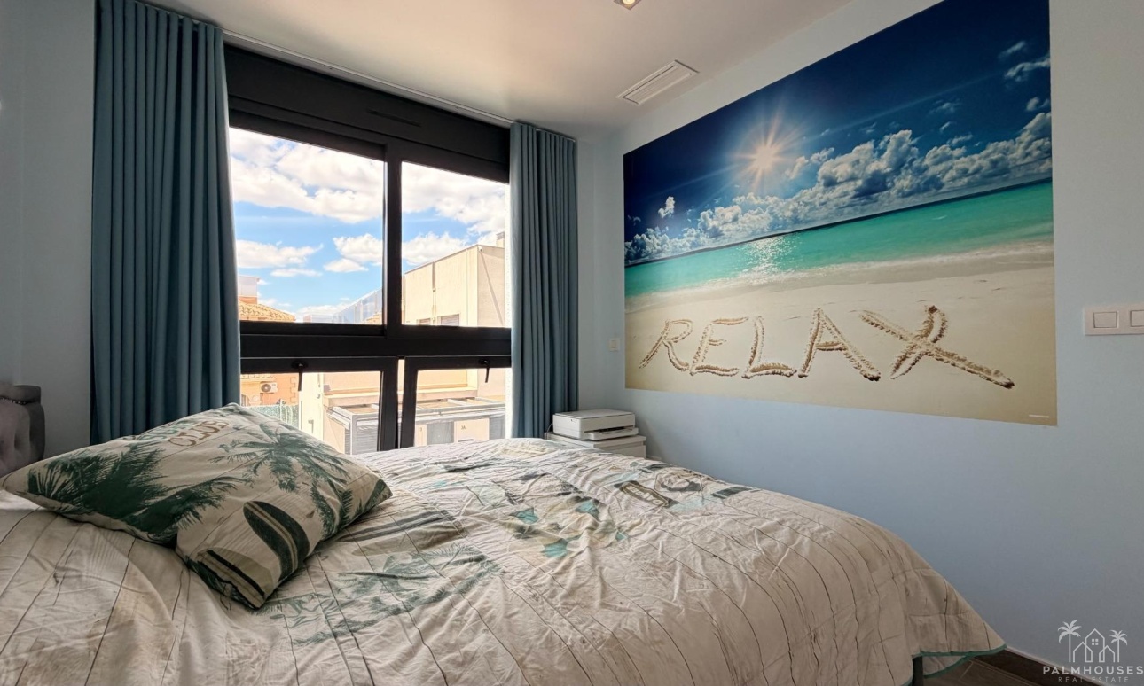 Venta - Villa - Torrevieja - Aguas Nuevas