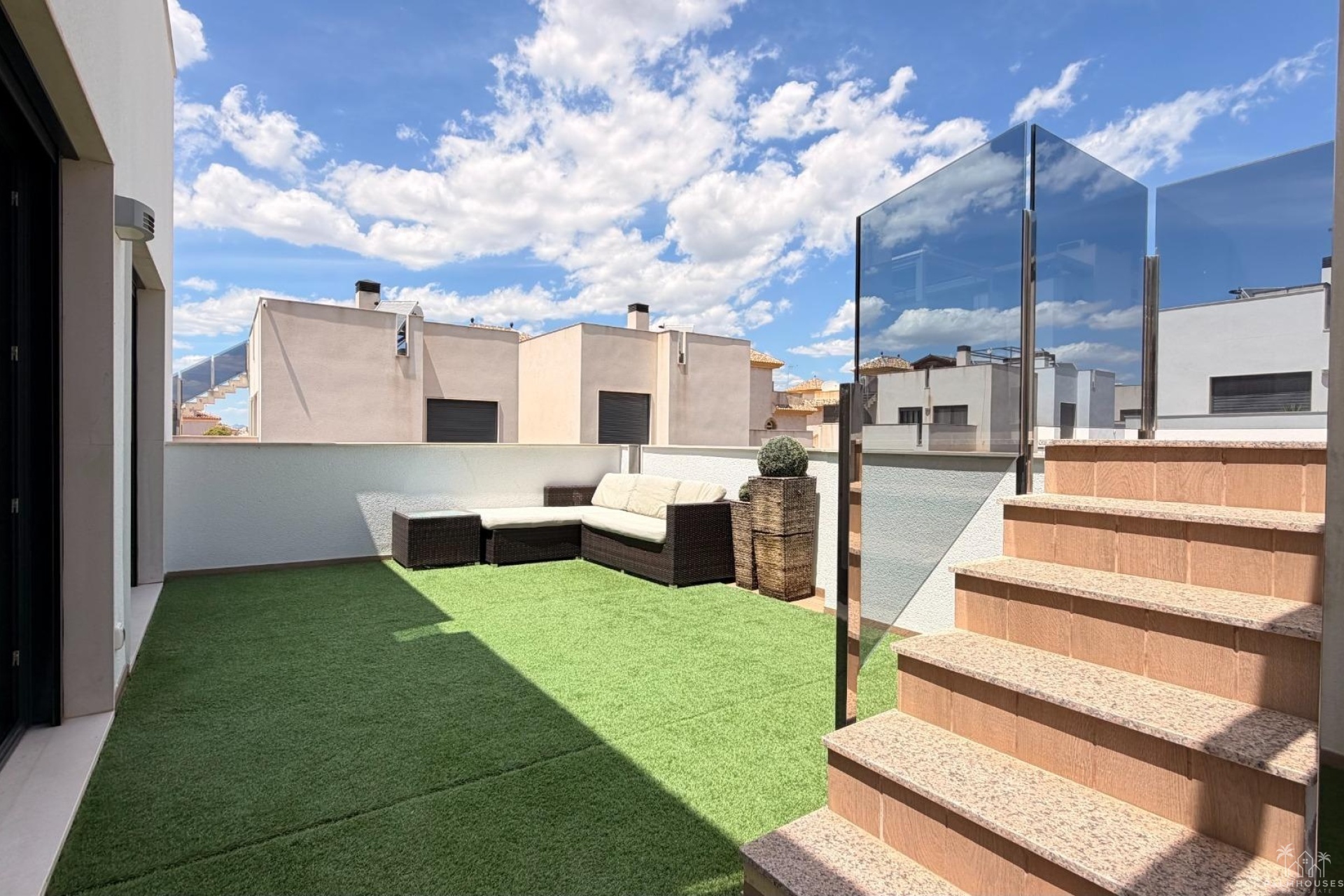 Venta - Villa - Torrevieja - Aguas Nuevas