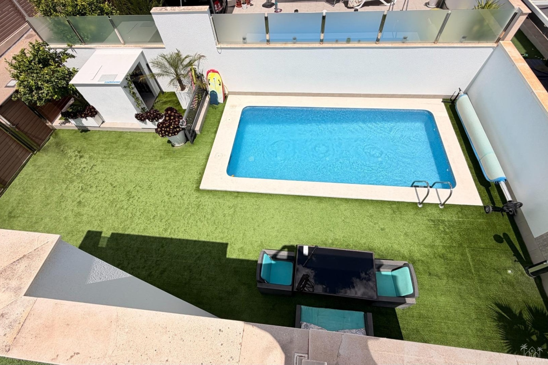 Venta - Villa - Torrevieja - Aguas Nuevas