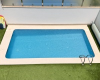 Venta - Villa - Torrevieja - Aguas Nuevas