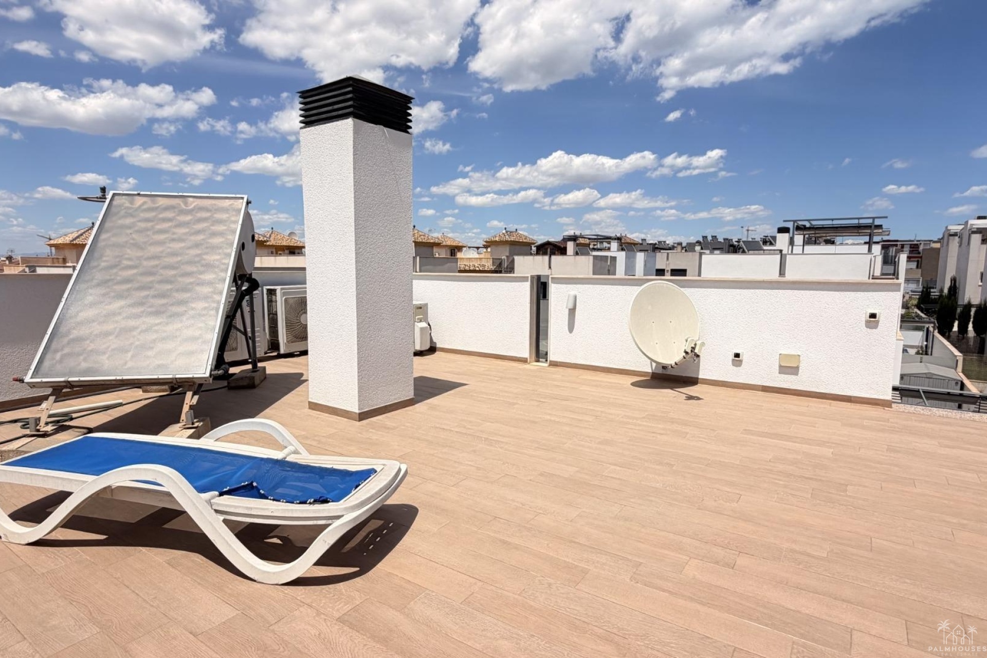 Venta - Villa - Torrevieja - Aguas Nuevas