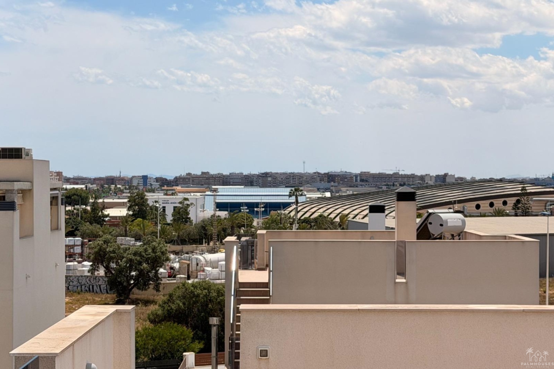 Venta - Villa - Torrevieja - Aguas Nuevas