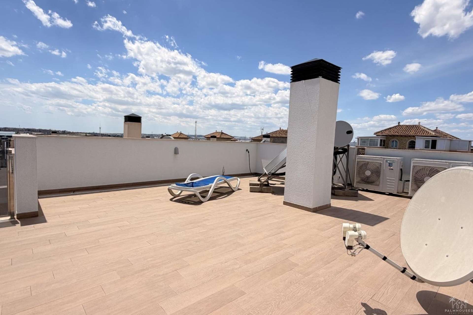 Venta - Villa - Torrevieja - Aguas Nuevas