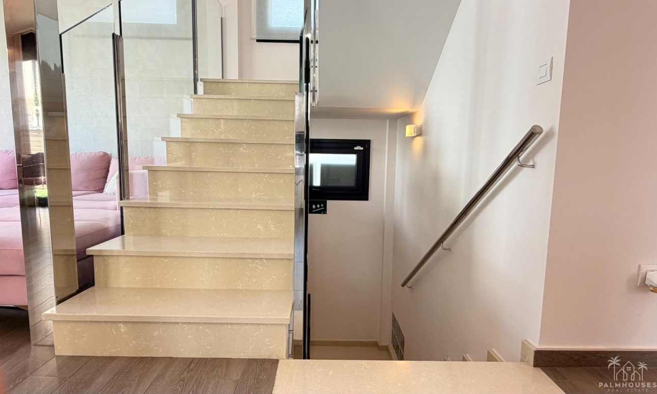 Venta - Villa - Torrevieja - Aguas Nuevas