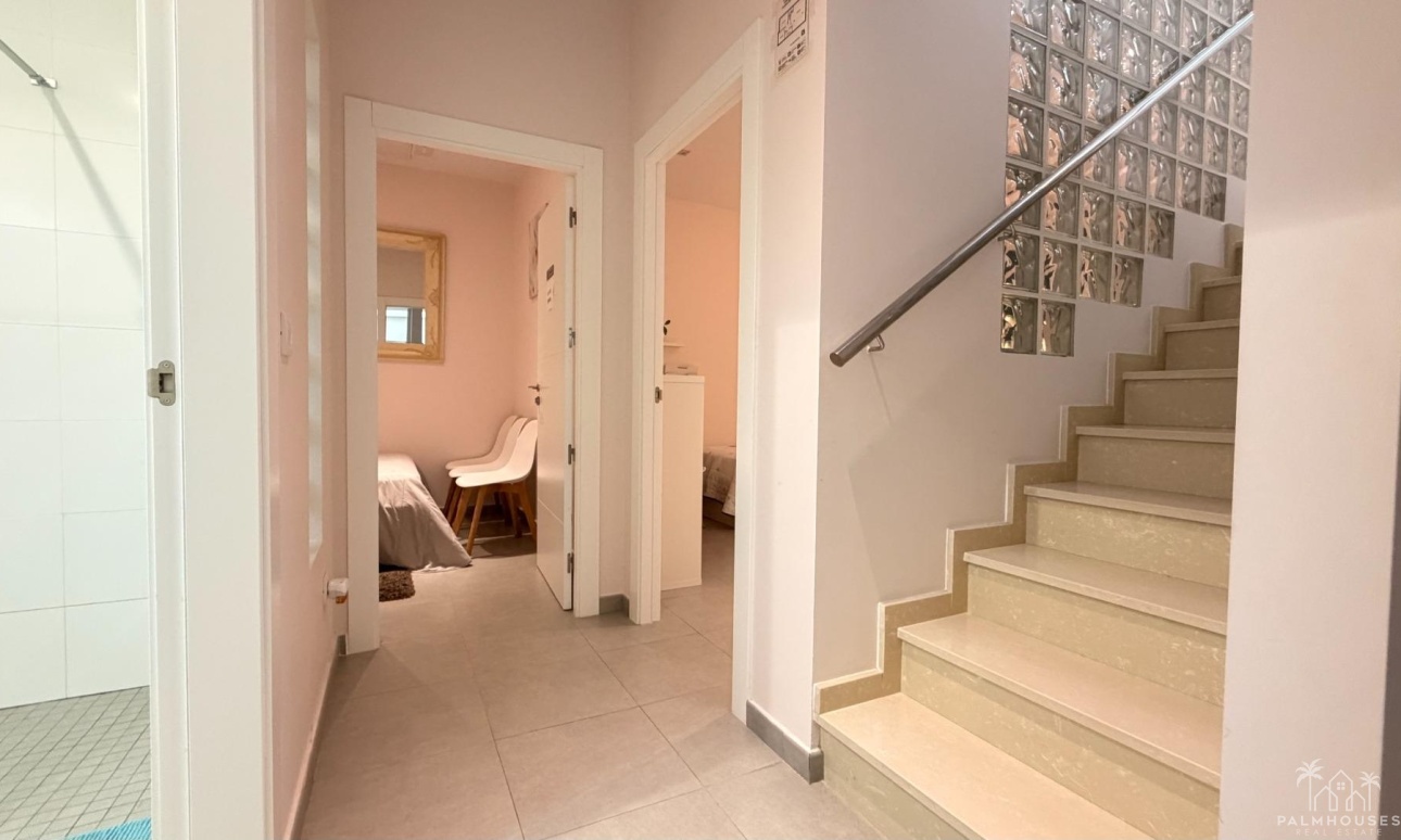 Venta - Villa - Torrevieja - Aguas Nuevas