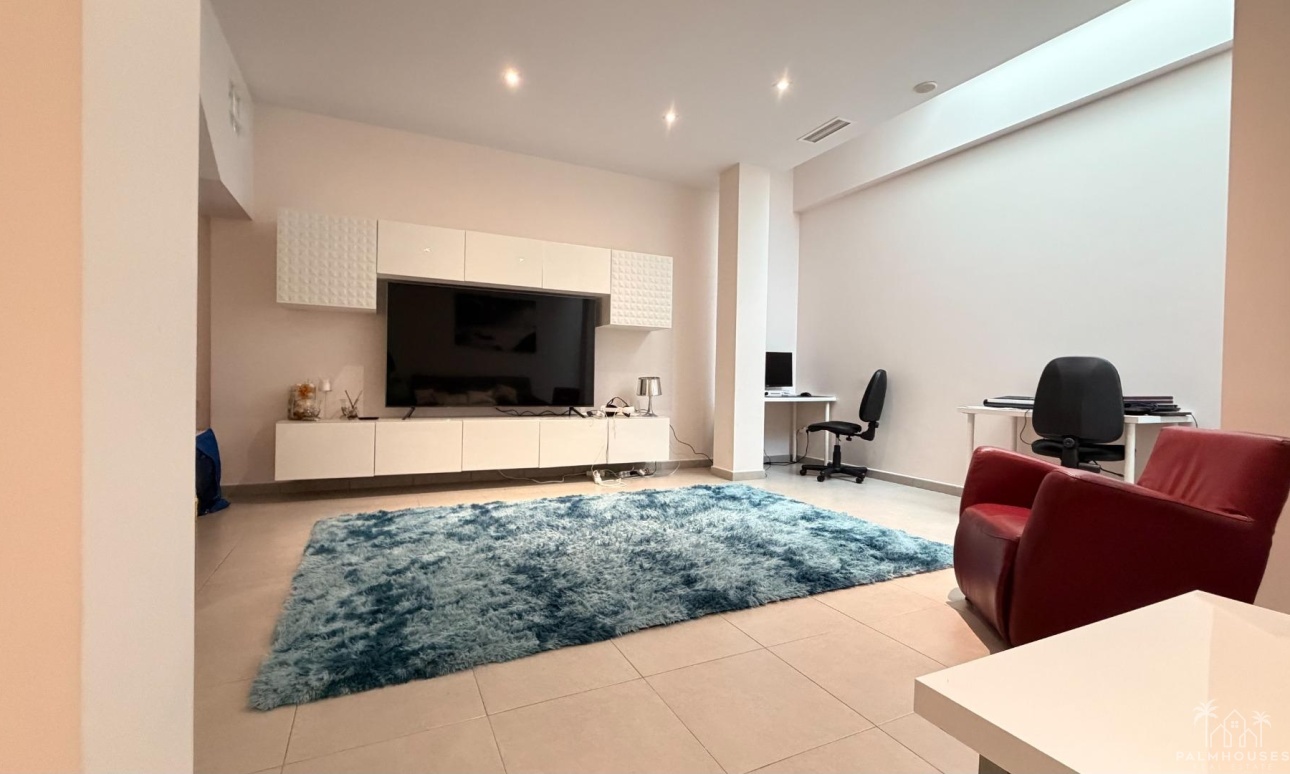 Venta - Villa - Torrevieja - Aguas Nuevas