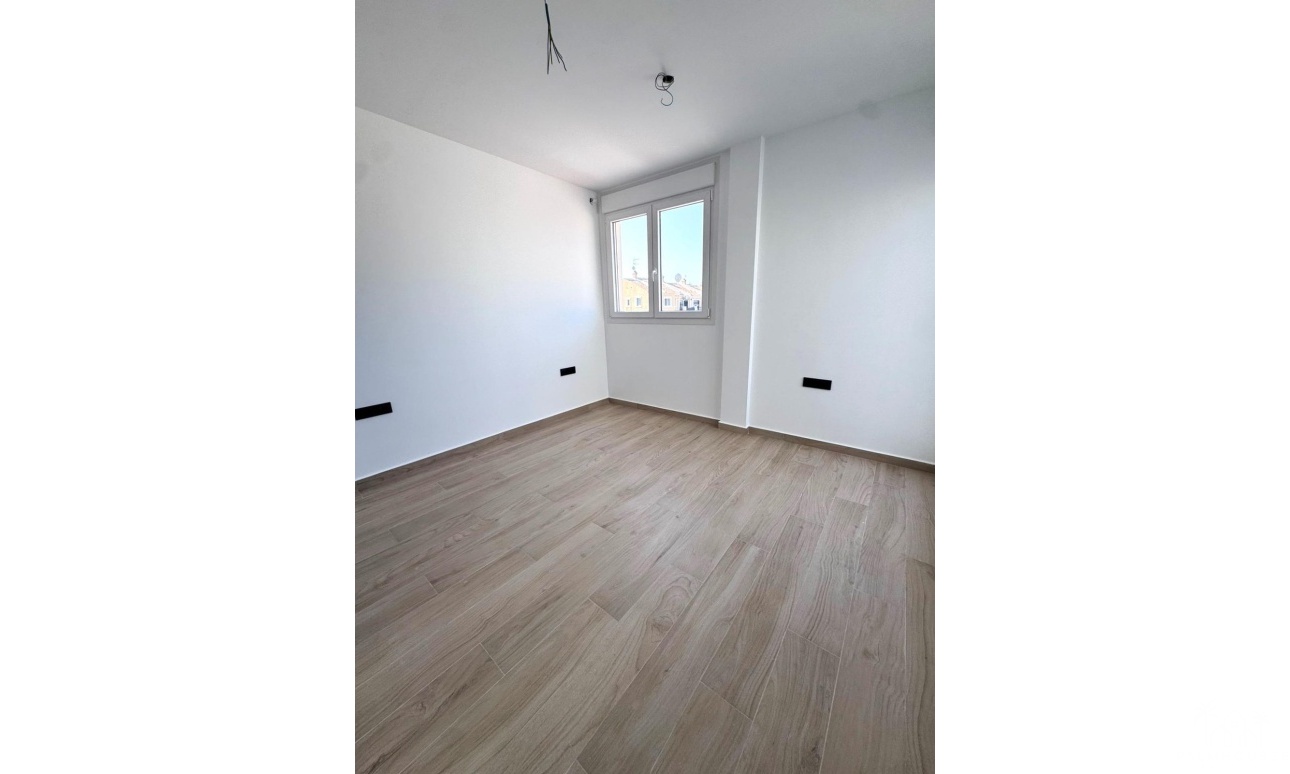 Venta - Villa - Torrevieja - Aguas Nuevas