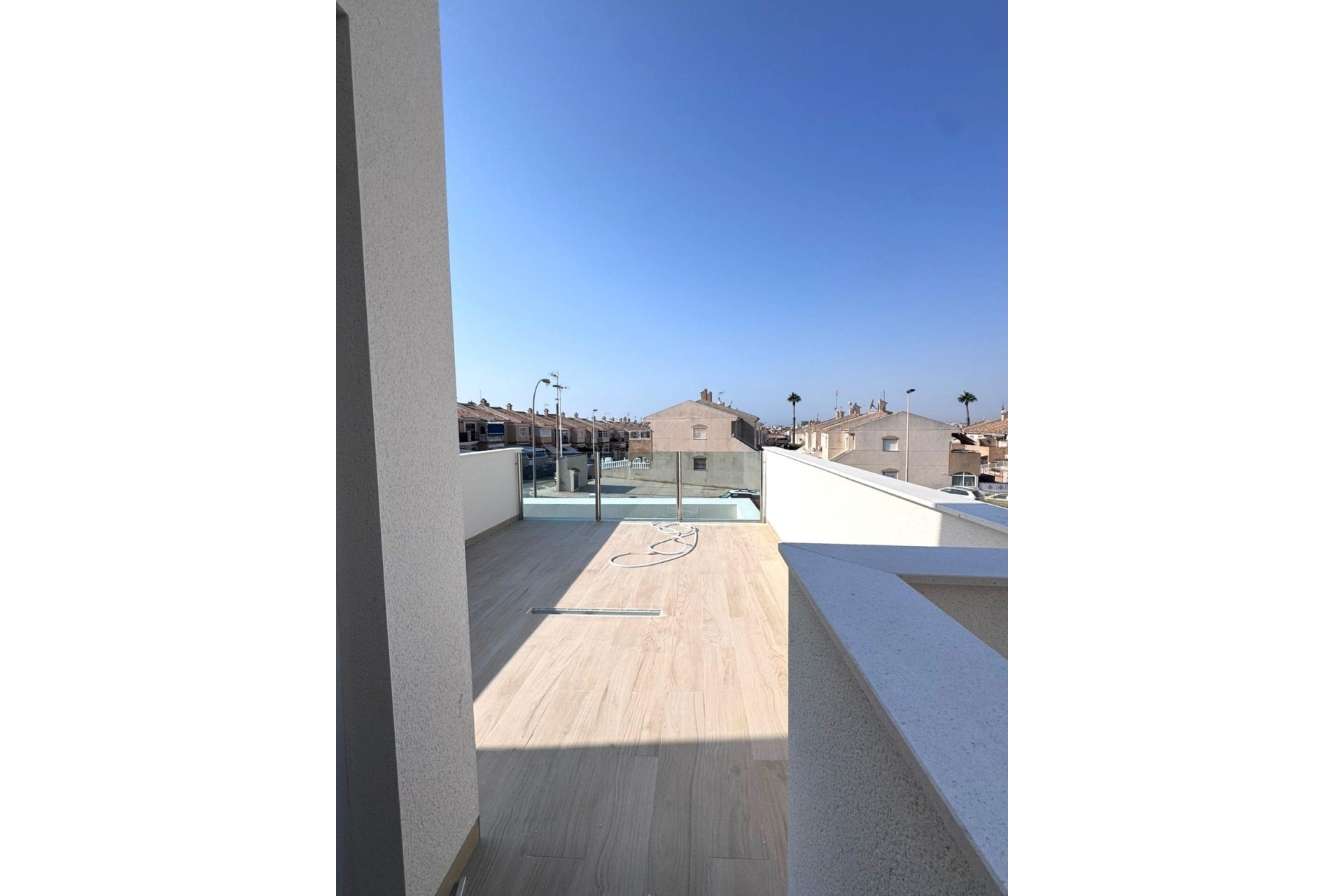 Venta - Villa - Torrevieja - Aguas Nuevas