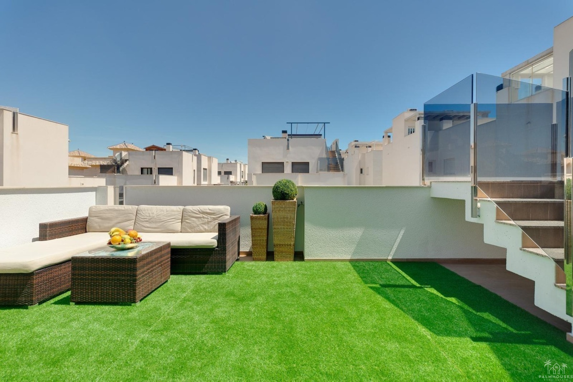 Venta - Villa - Torrevieja - Aguas Nuevas