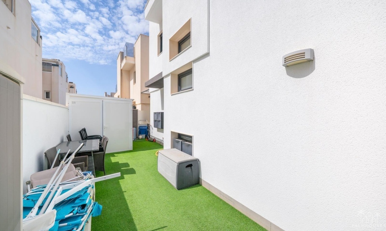 Venta - Villa - Torrevieja - Aguas Nuevas