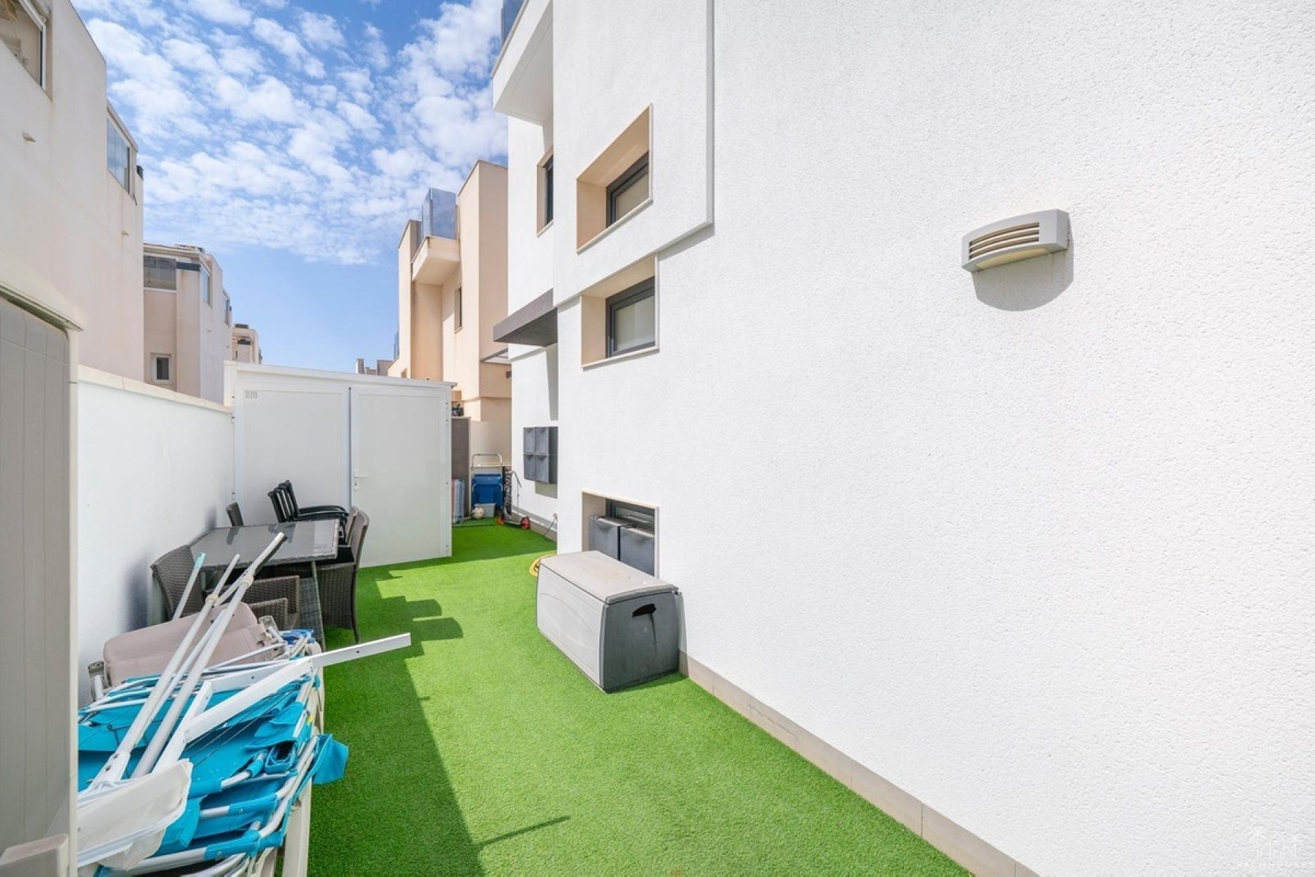Venta - Villa - Torrevieja - Aguas Nuevas