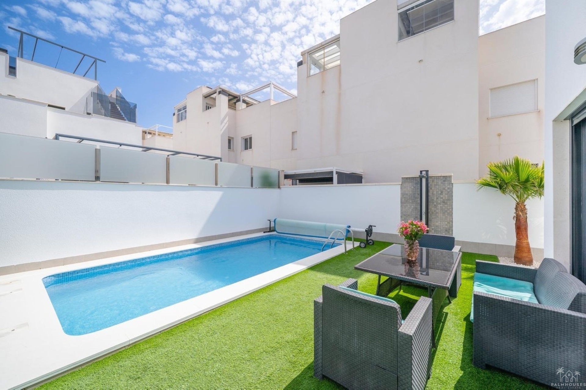Venta - Villa - Torrevieja - Aguas Nuevas