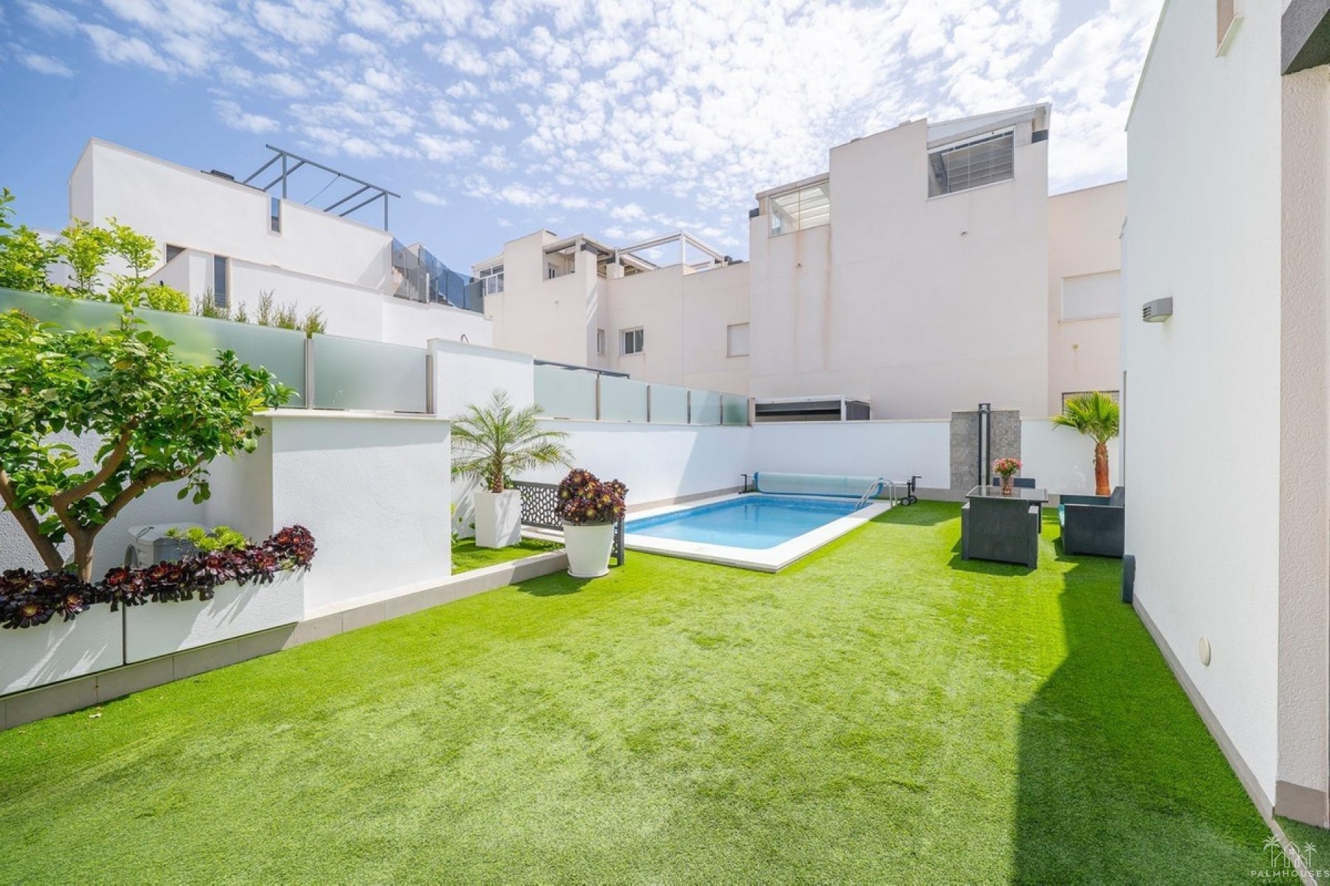 Venta - Villa - Torrevieja - Aguas Nuevas