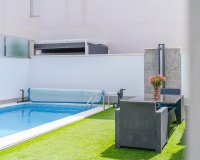 Venta - Villa - Torrevieja - Aguas Nuevas
