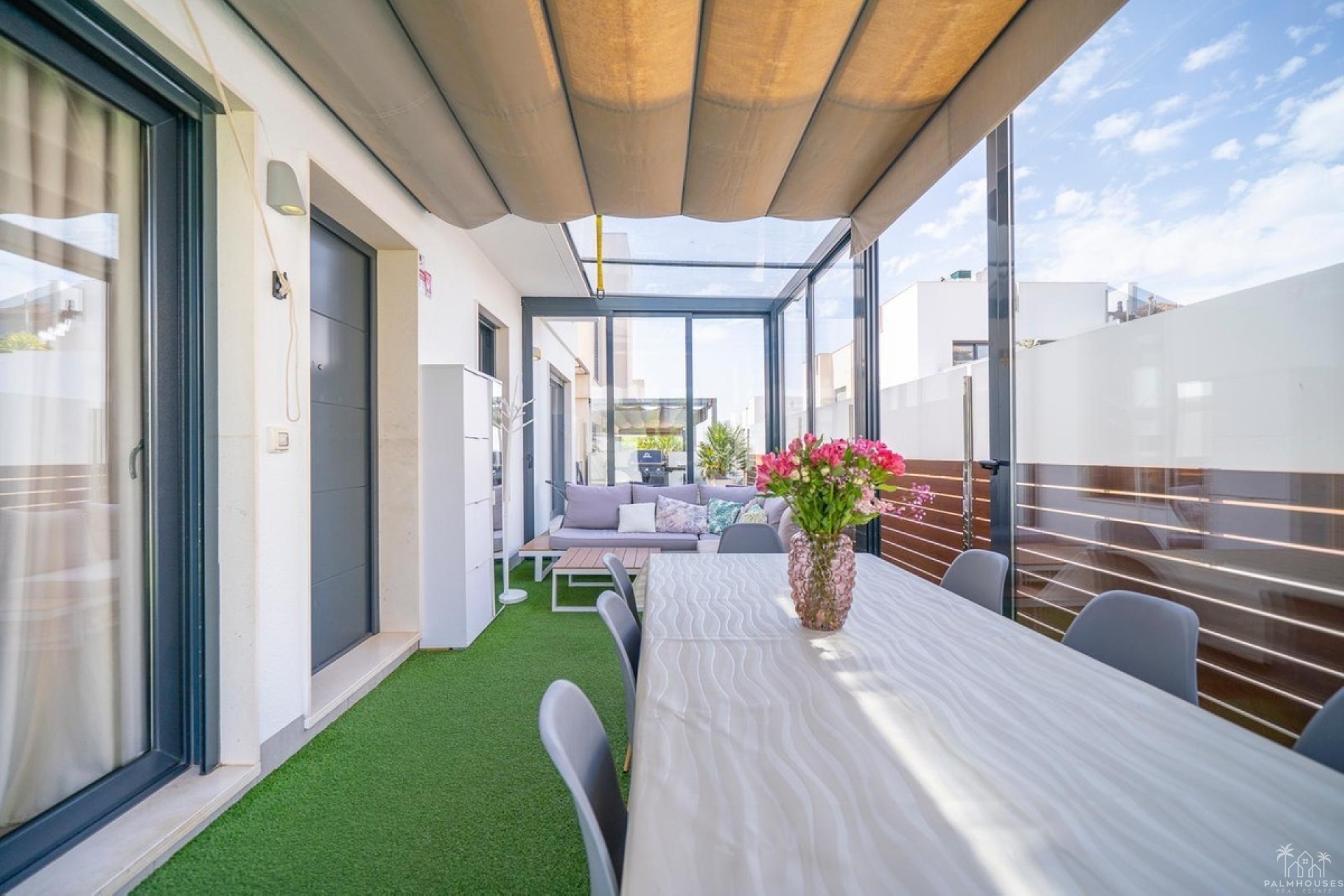 Venta - Villa - Torrevieja - Aguas Nuevas