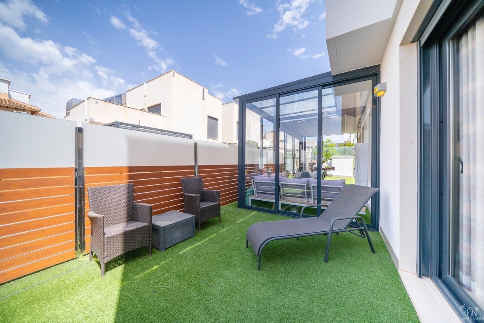 Venta - Villa - Torrevieja - Aguas Nuevas