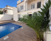 Venta - Villa - Torrevieja - Cabo cervera