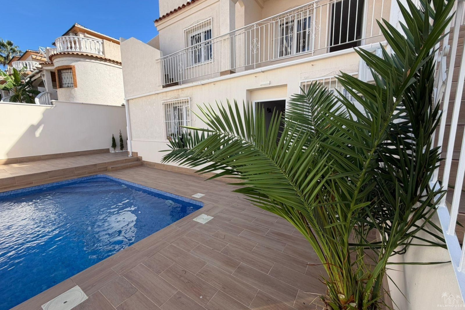 Venta - Villa - Torrevieja - Cabo cervera