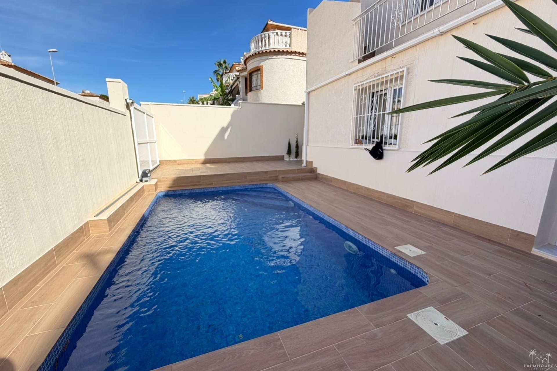 Venta - Villa - Torrevieja - Cabo cervera