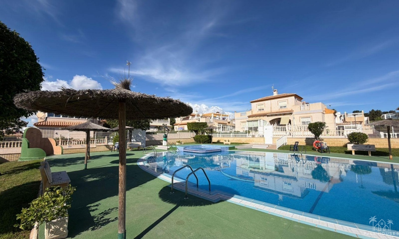 Venta - Villa - Torrevieja - Cabo cervera