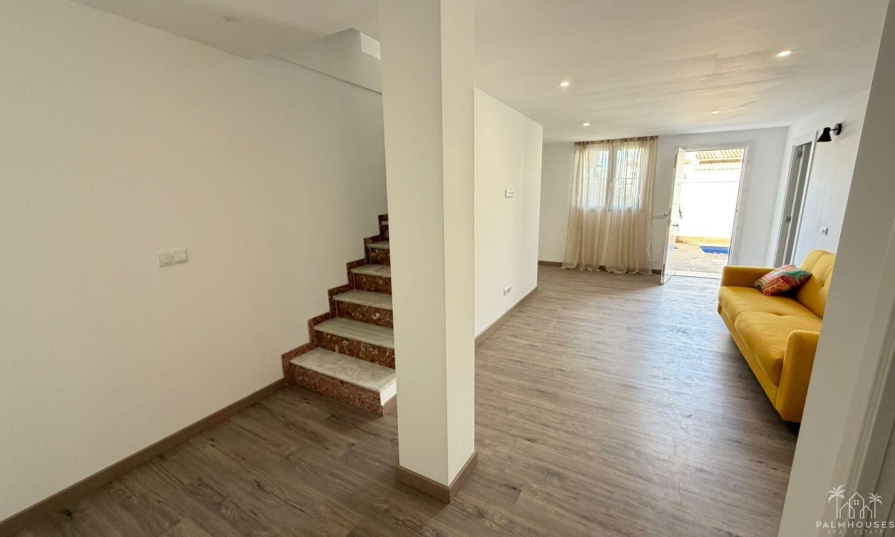 Venta - Villa - Torrevieja - Cabo cervera