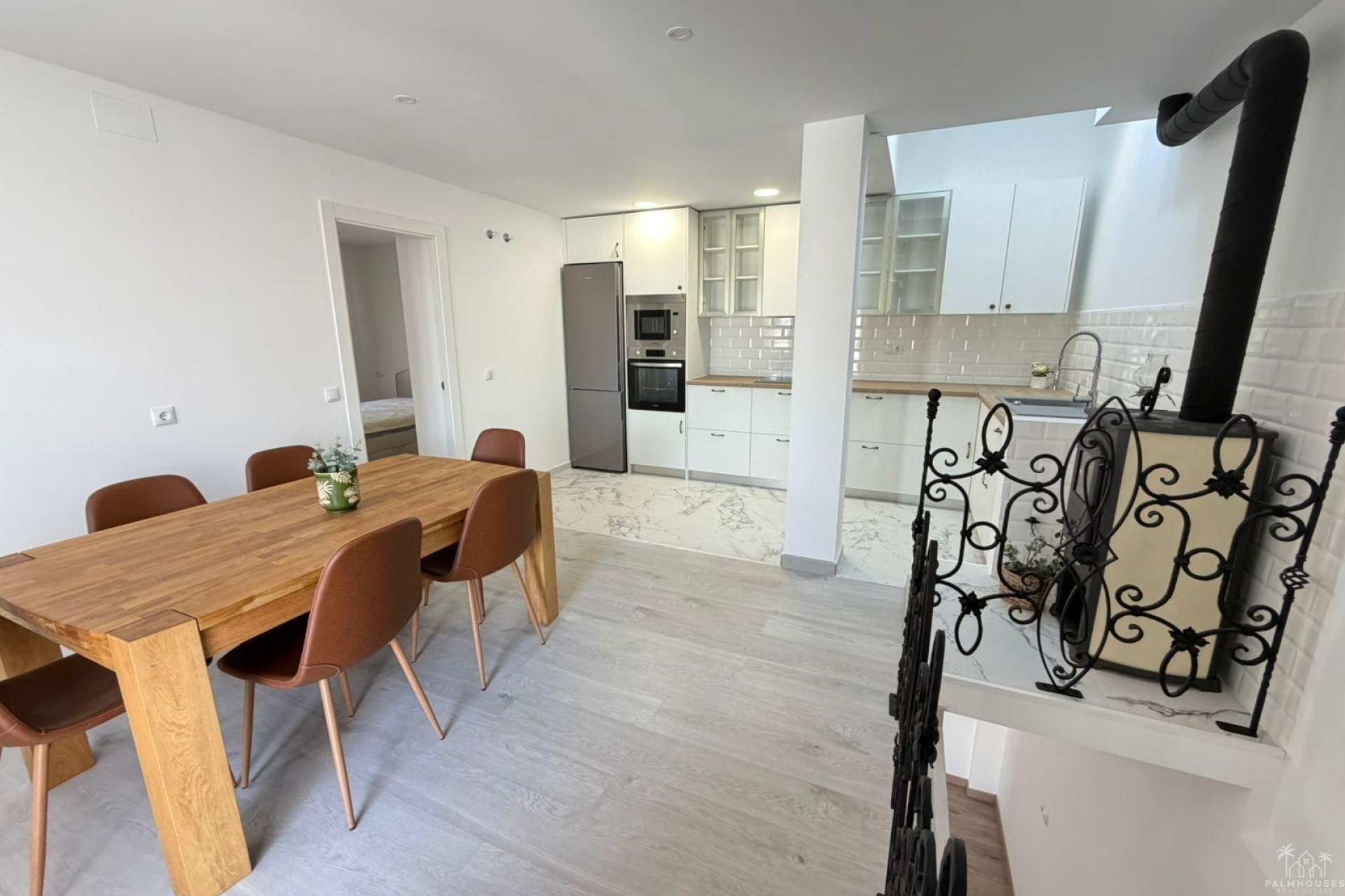 Venta - Villa - Torrevieja - Cabo cervera