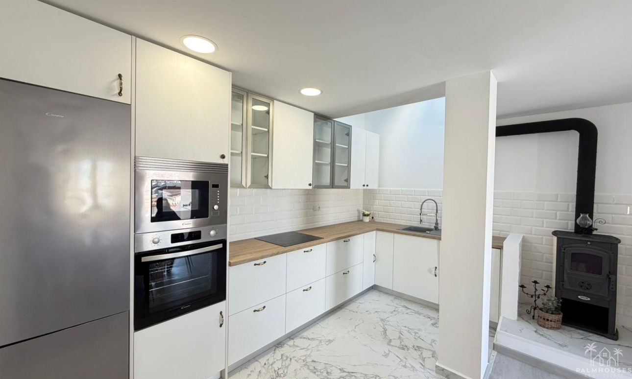 Venta - Villa - Torrevieja - Cabo cervera