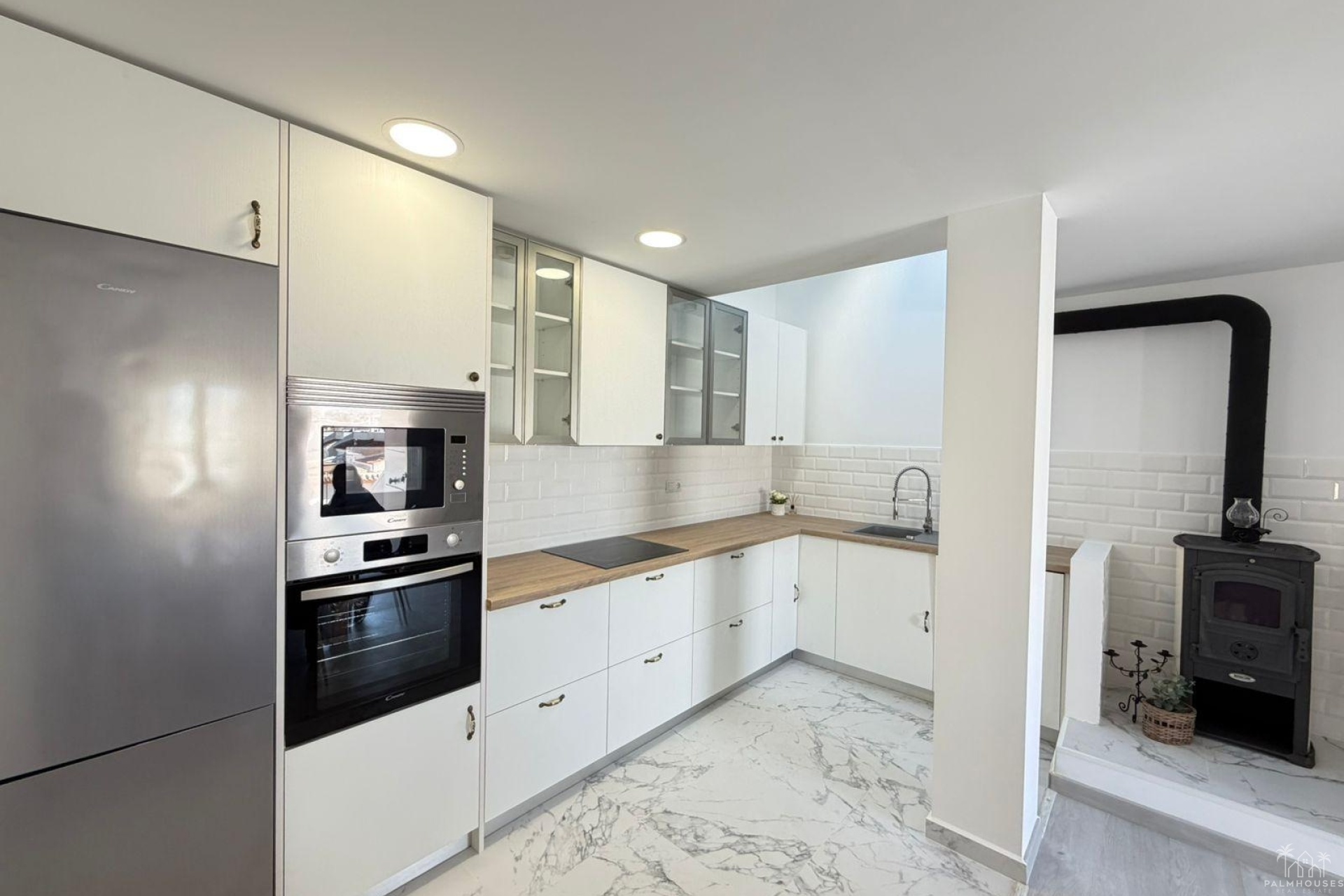 Venta - Villa - Torrevieja - Cabo cervera