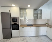 Venta - Villa - Torrevieja - Cabo cervera