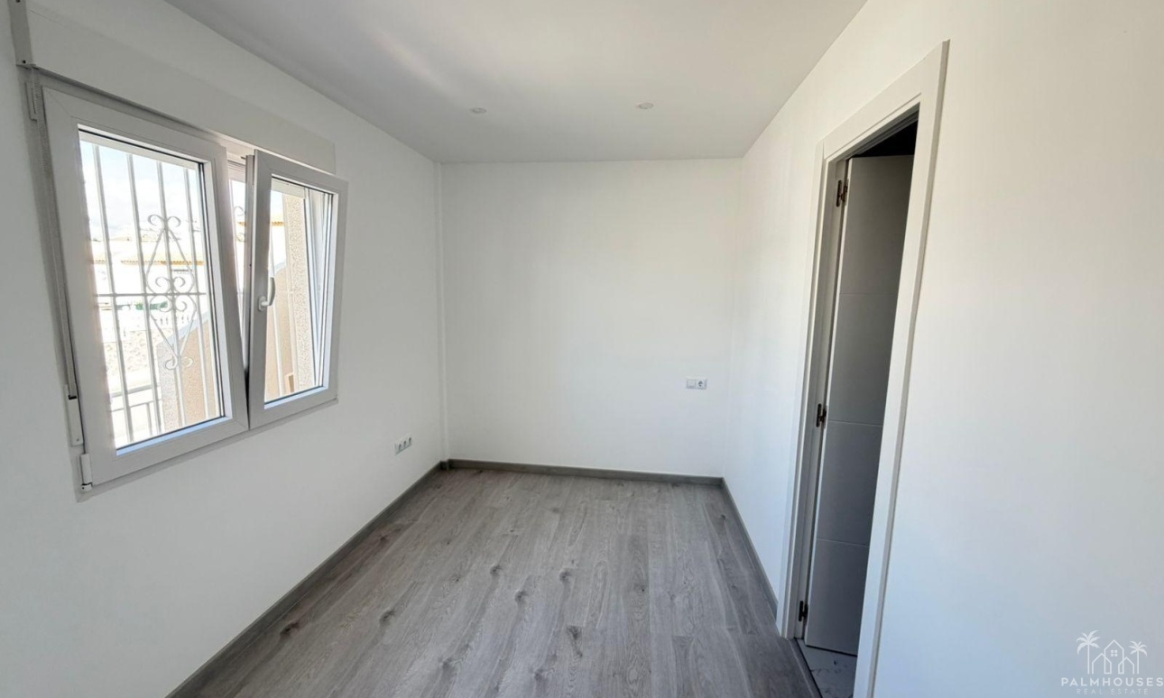 Venta - Villa - Torrevieja - Cabo cervera