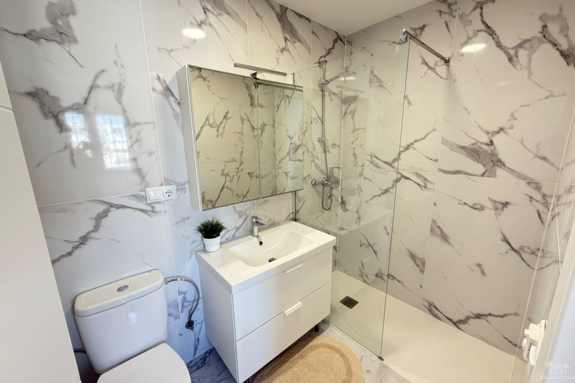 Venta - Villa - Torrevieja - Cabo cervera