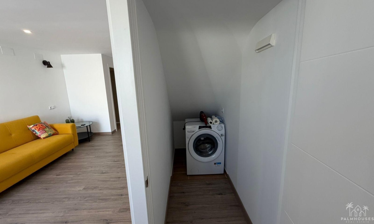 Venta - Villa - Torrevieja - Cabo cervera