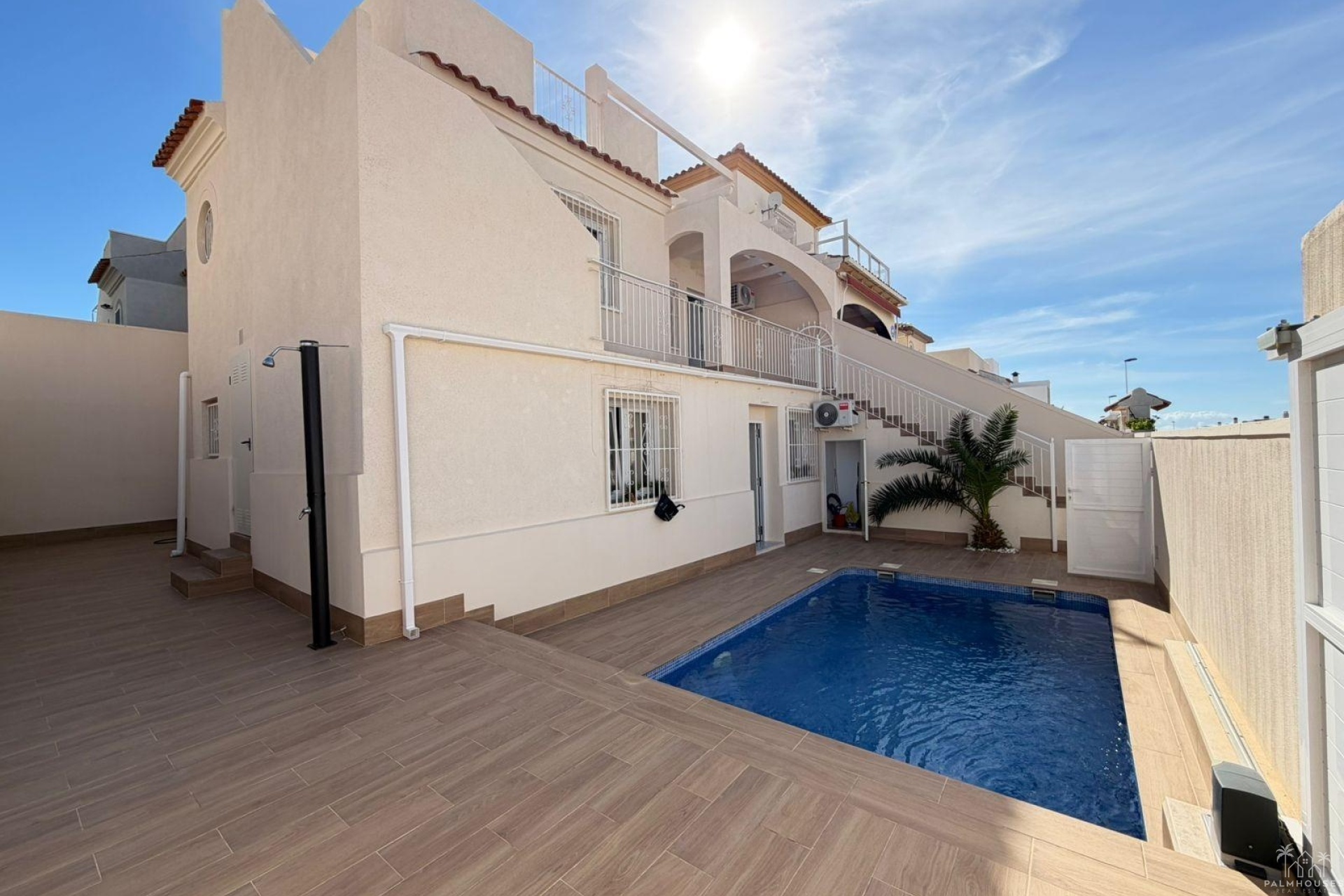 Venta - Villa - Torrevieja - Cabo cervera