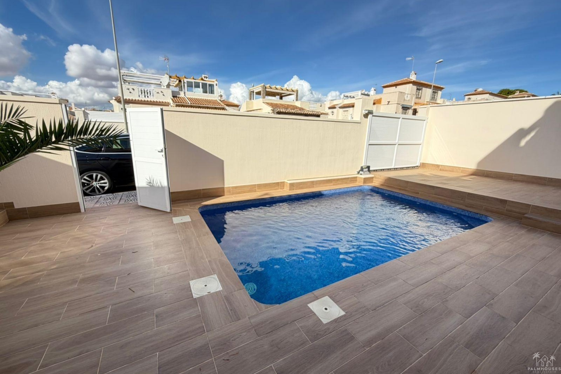 Venta - Villa - Torrevieja - Cabo cervera