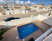 Venta - Villa - Torrevieja - Cabo cervera