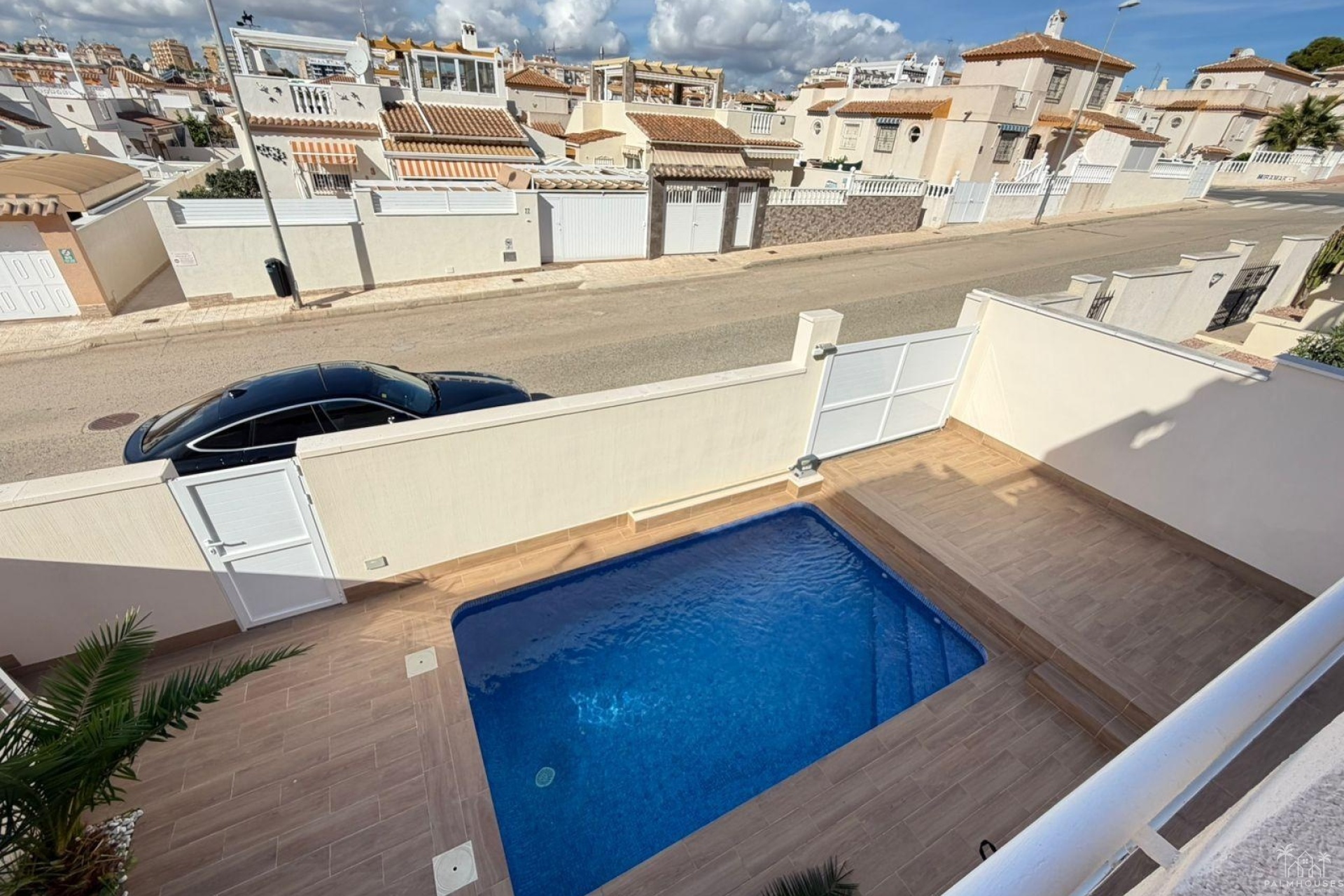 Venta - Villa - Torrevieja - Cabo cervera