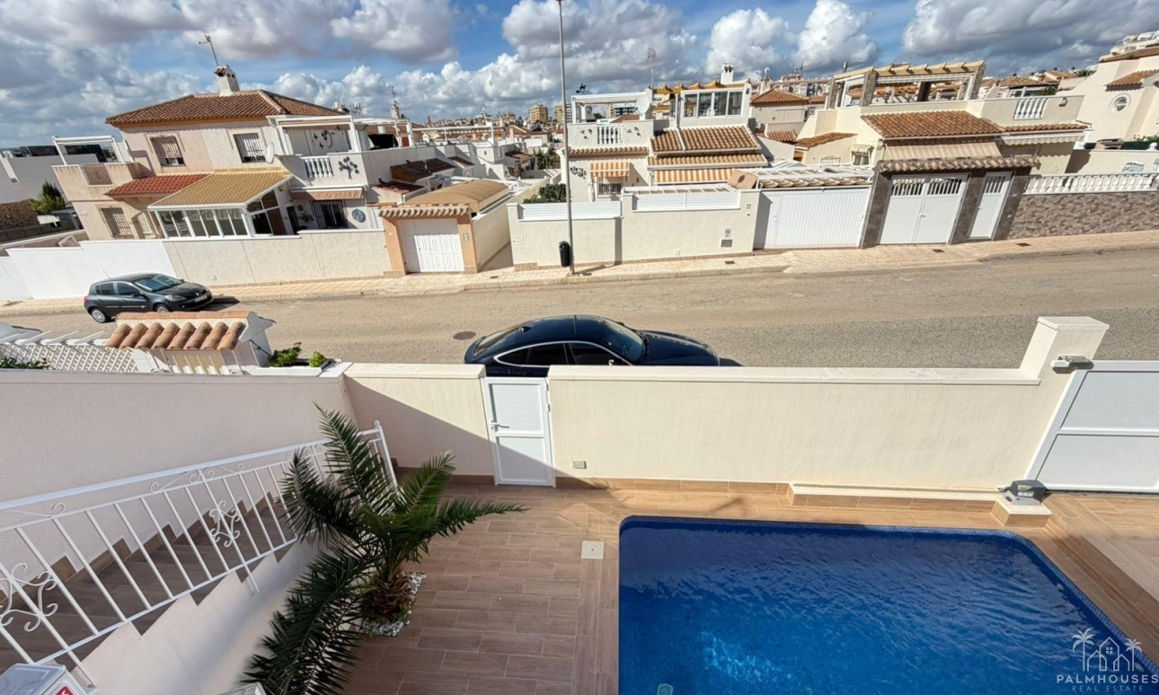 Venta - Villa - Torrevieja - Cabo cervera