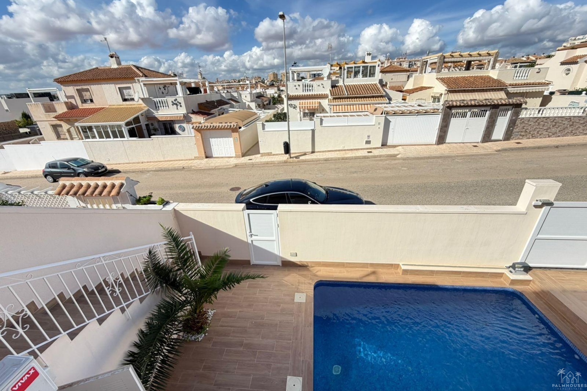 Venta - Villa - Torrevieja - Cabo cervera