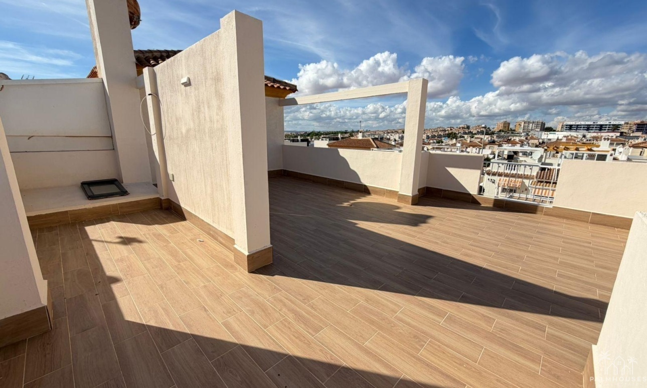 Venta - Villa - Torrevieja - Cabo cervera