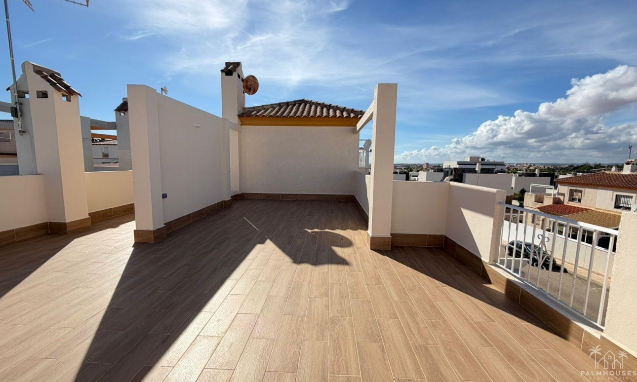 Venta - Villa - Torrevieja - Cabo cervera